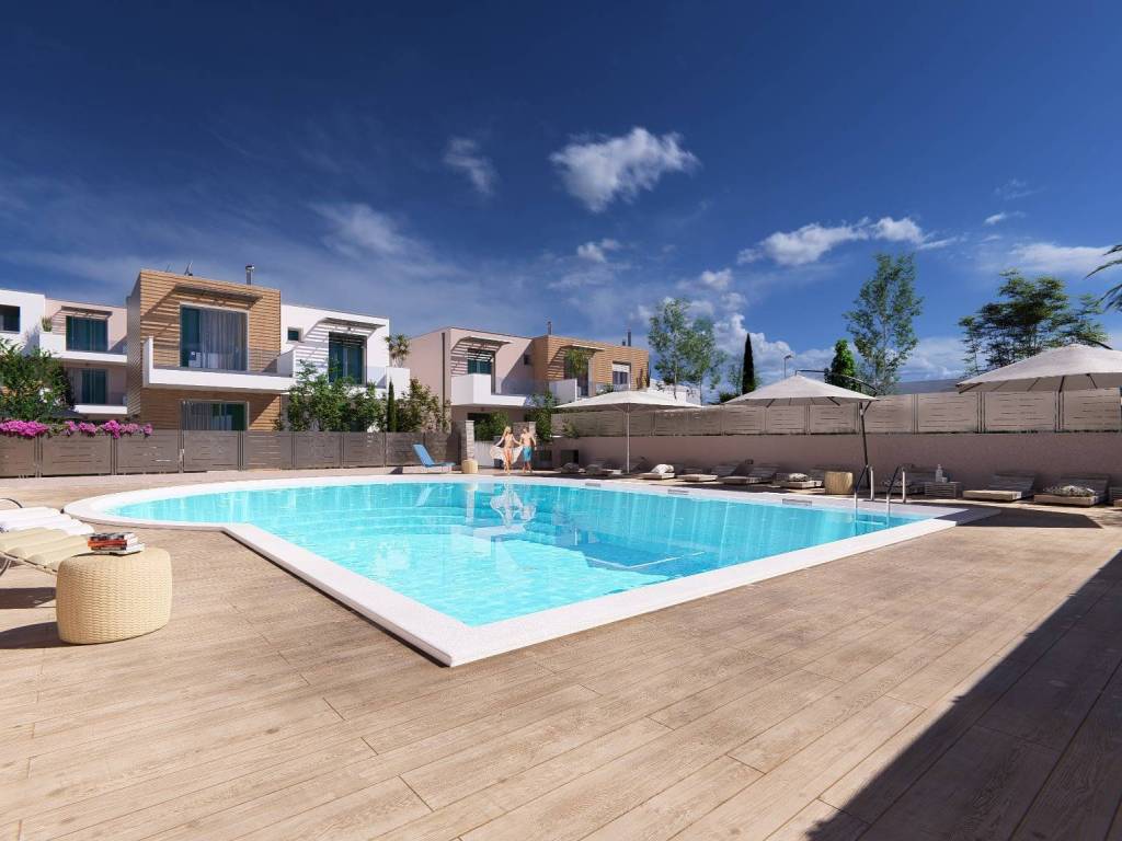 appartamento in vendita a Loano