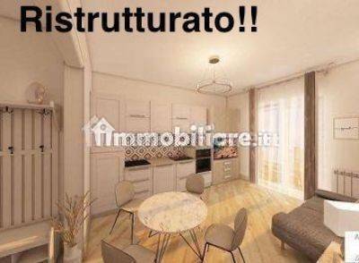 appartamento in vendita a Loano