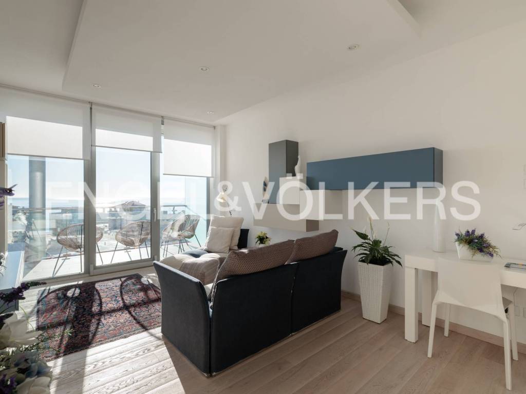 appartamento in vendita a Loano