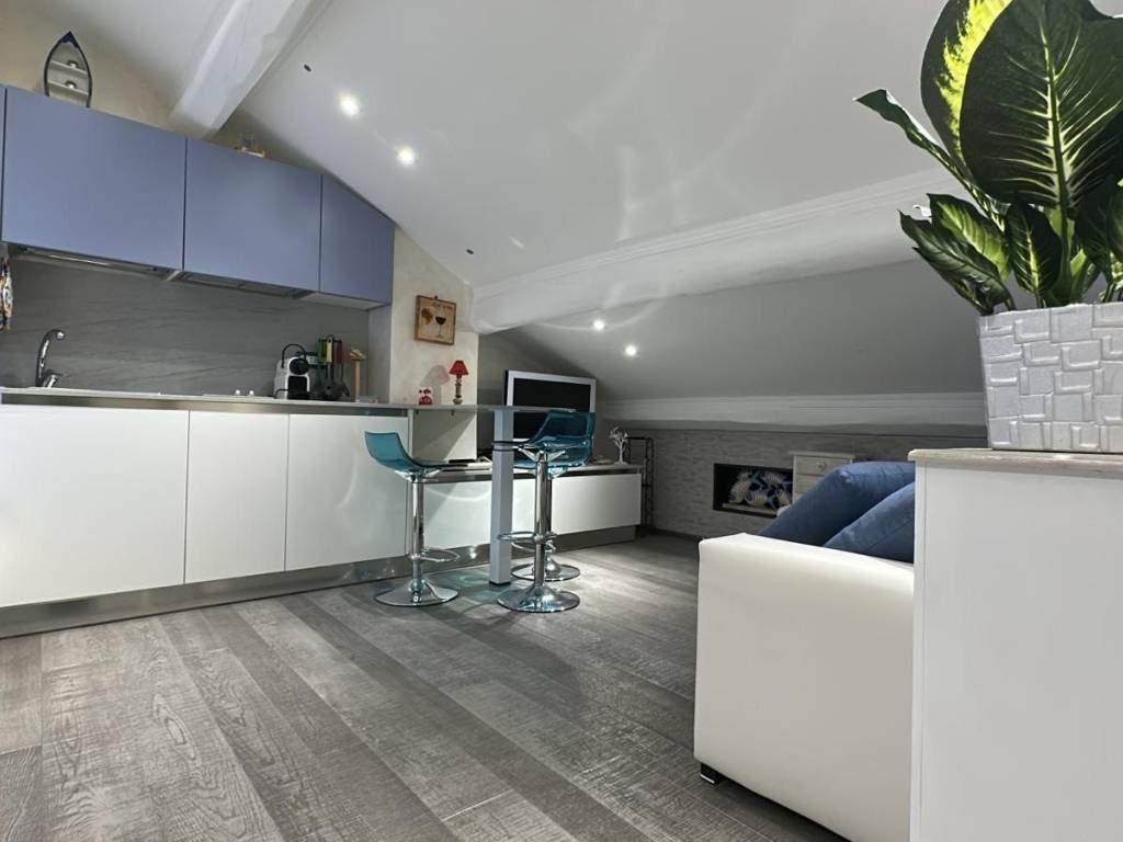 appartamento in vendita a Loano