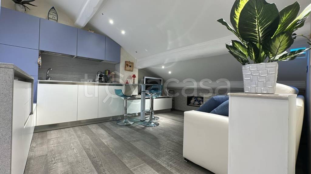 appartamento in vendita a Loano