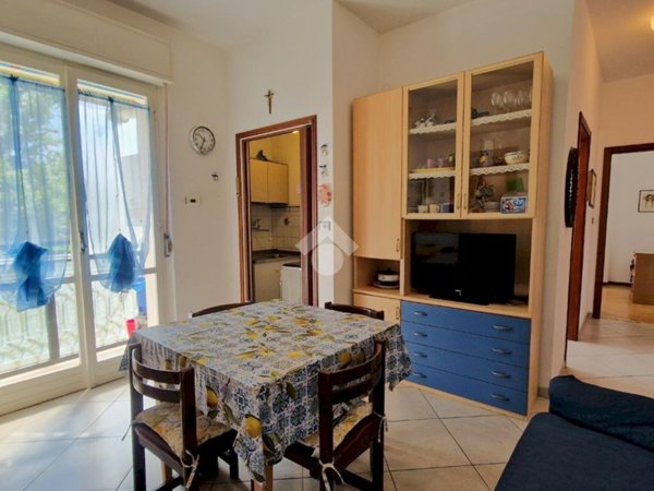 appartamento in vendita a Loano