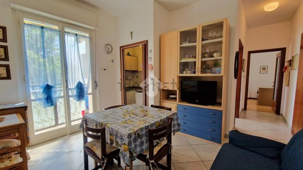 appartamento in vendita a Loano