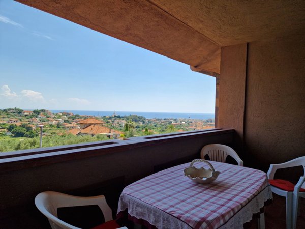 appartamento in vendita a Loano