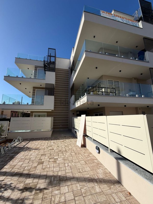 appartamento in vendita a Loano