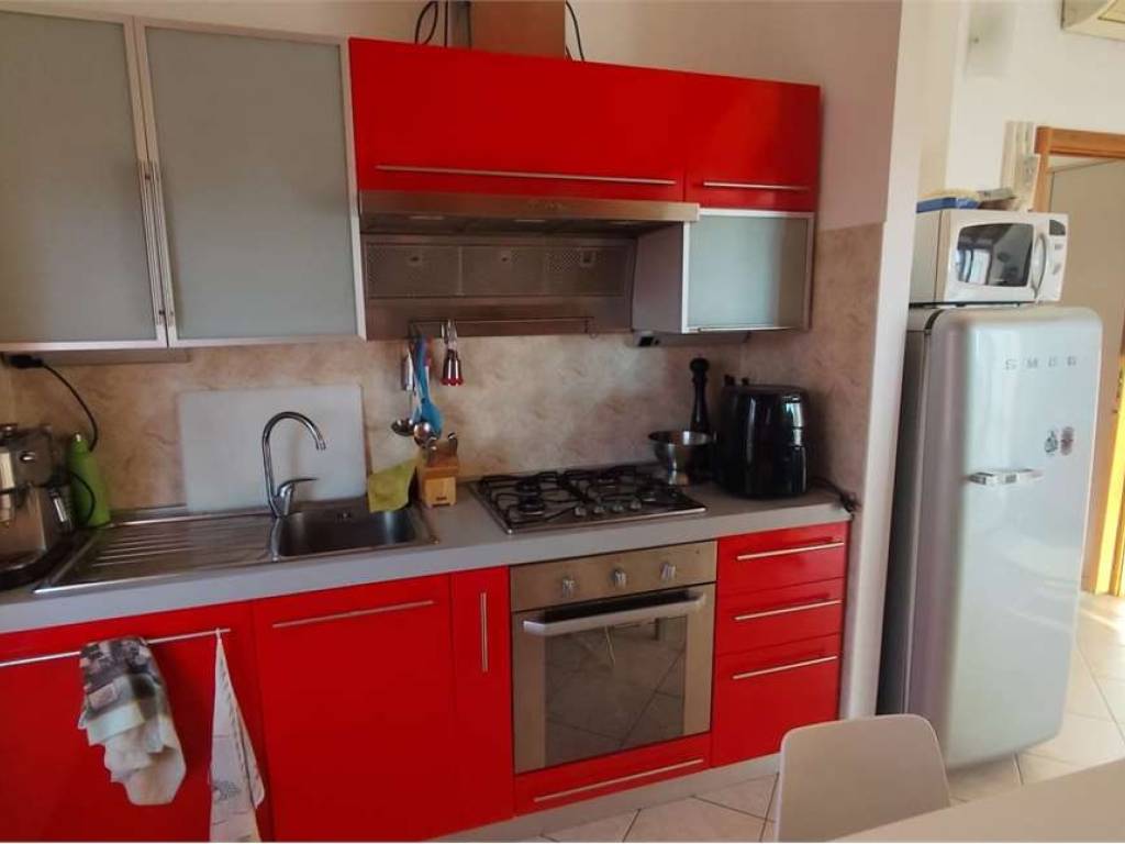 appartamento in vendita a Loano