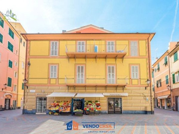 appartamento in vendita a Loano