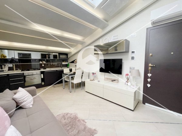 appartamento in vendita a Loano