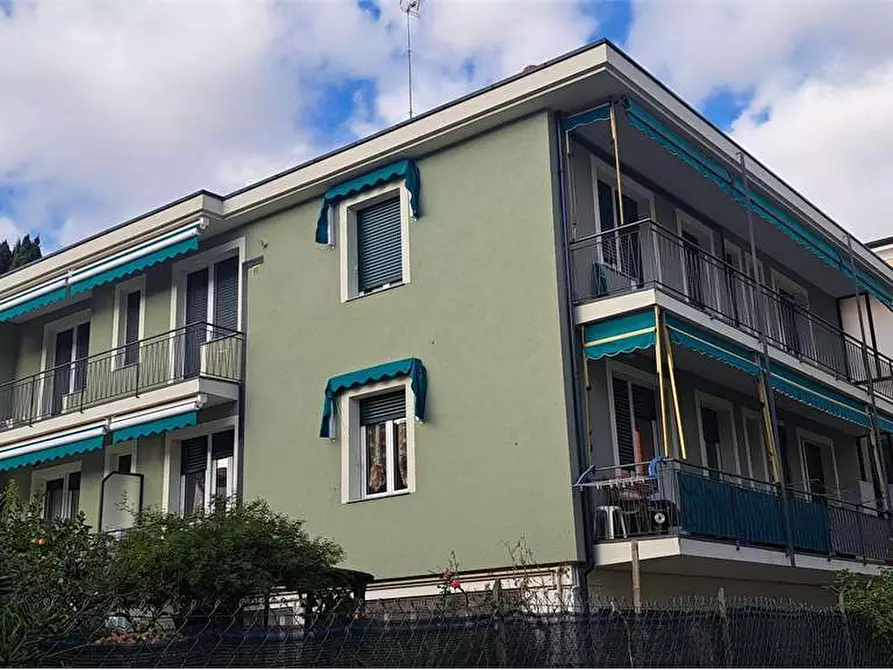 appartamento in vendita a Loano