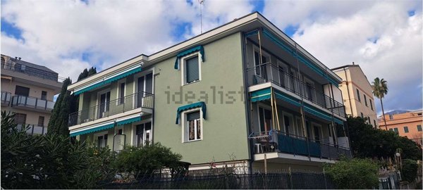 appartamento in vendita a Loano