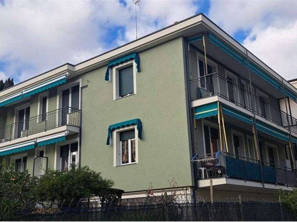 appartamento in vendita a Loano