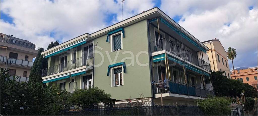 appartamento in vendita a Loano