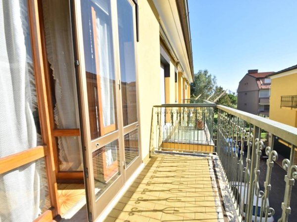 appartamento in vendita a Loano