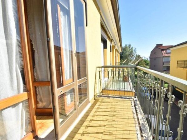 appartamento in vendita a Loano