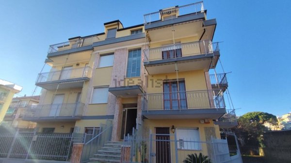 appartamento in vendita a Loano