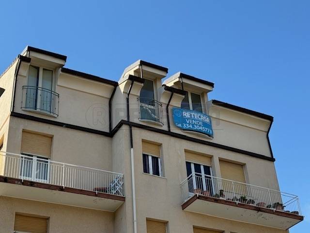 appartamento in vendita a Loano