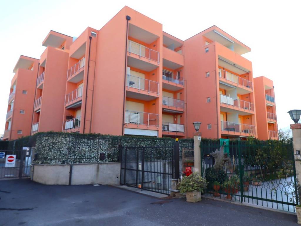 appartamento in vendita a Loano