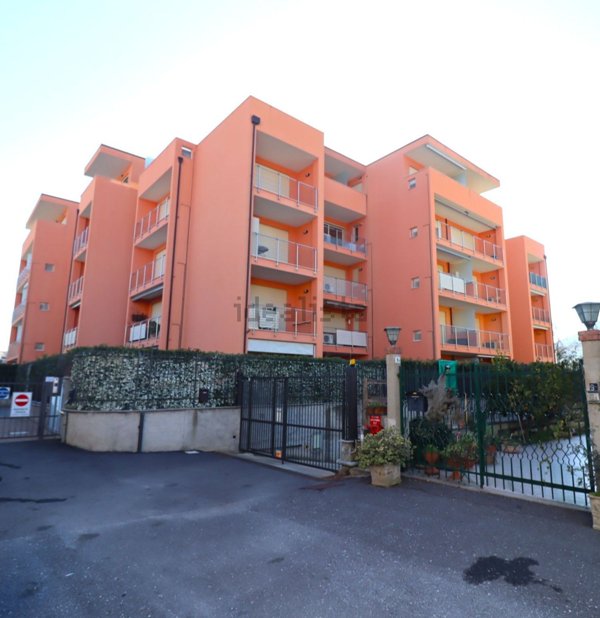 appartamento in vendita a Loano