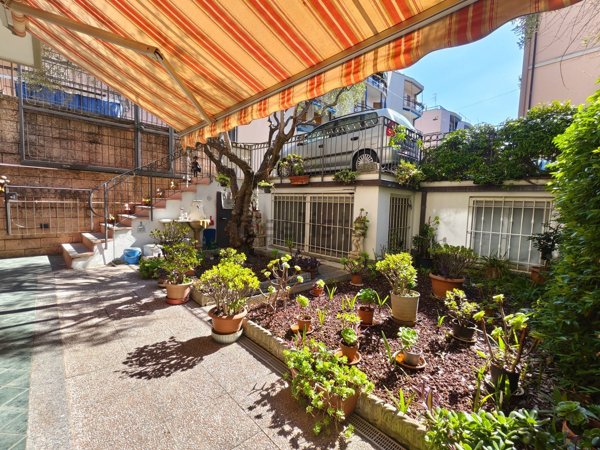 appartamento in vendita a Loano