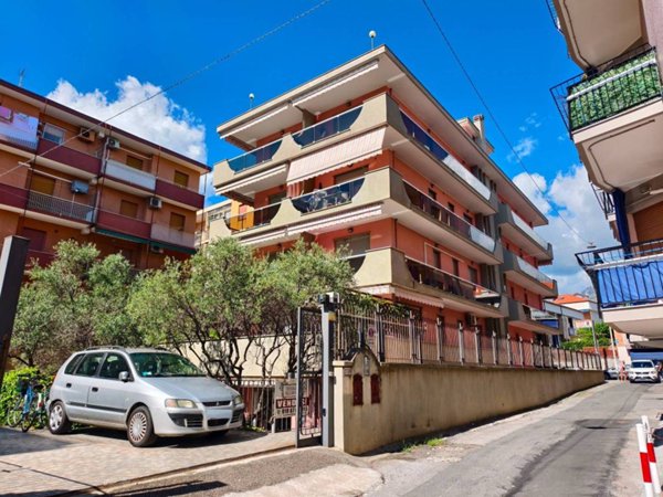 appartamento in vendita a Loano