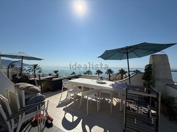 appartamento in vendita a Loano