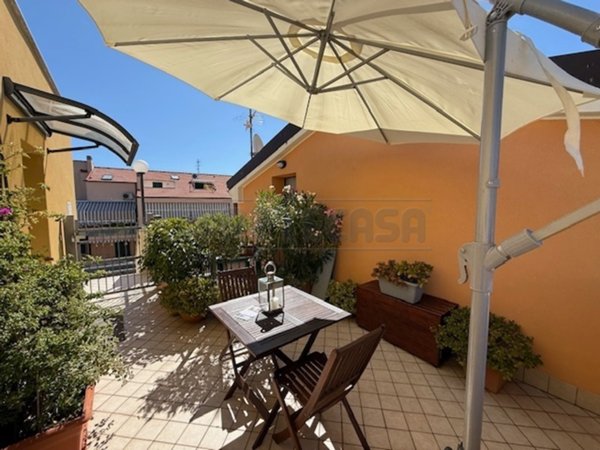 appartamento in vendita a Loano