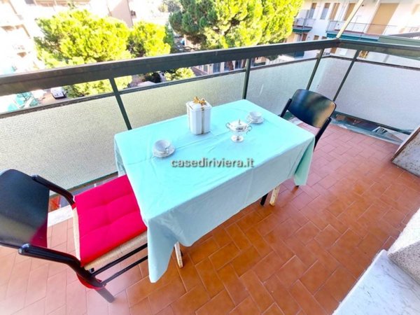 appartamento in vendita a Loano