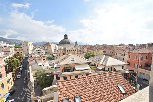 appartamento in vendita a Loano