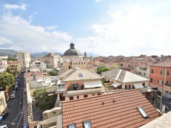 appartamento in vendita a Loano