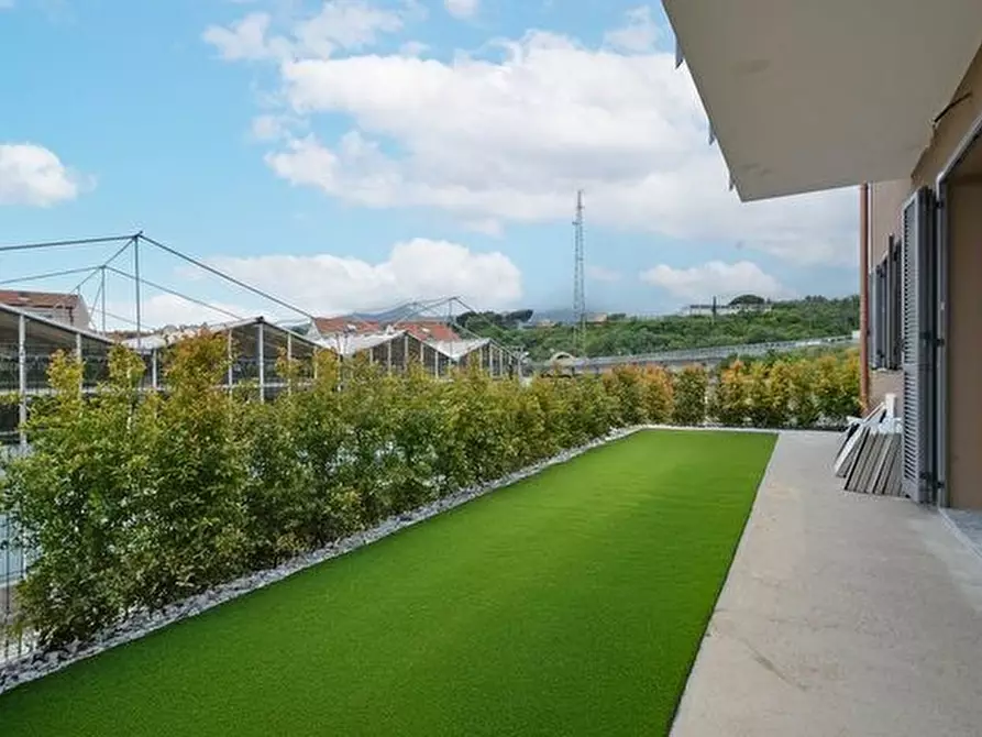 appartamento in vendita a Loano