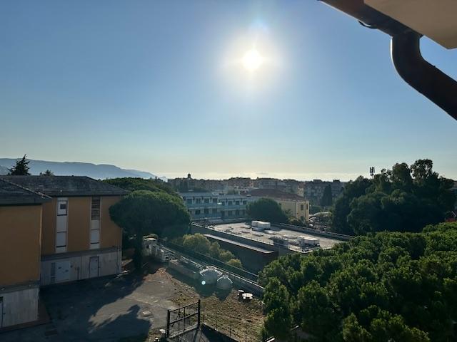 appartamento in vendita a Loano