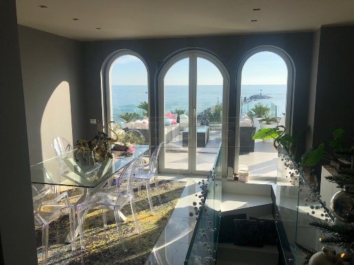 appartamento in vendita a Loano