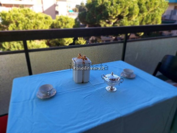 appartamento in vendita a Loano