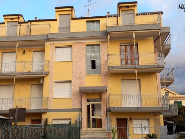 appartamento in vendita a Loano