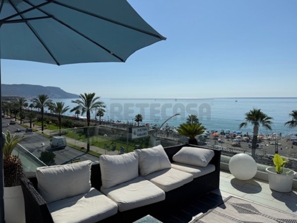 appartamento in vendita a Loano