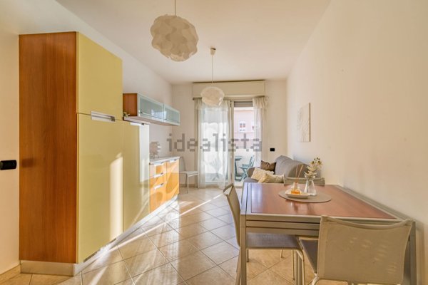 appartamento in vendita a Loano