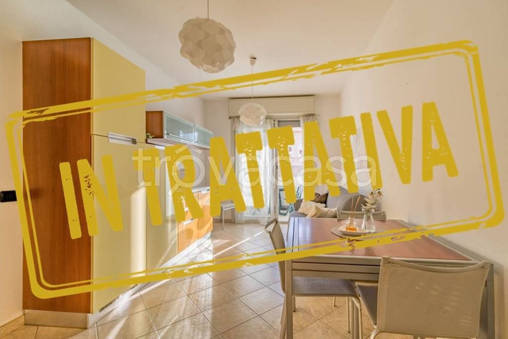 appartamento in vendita a Loano