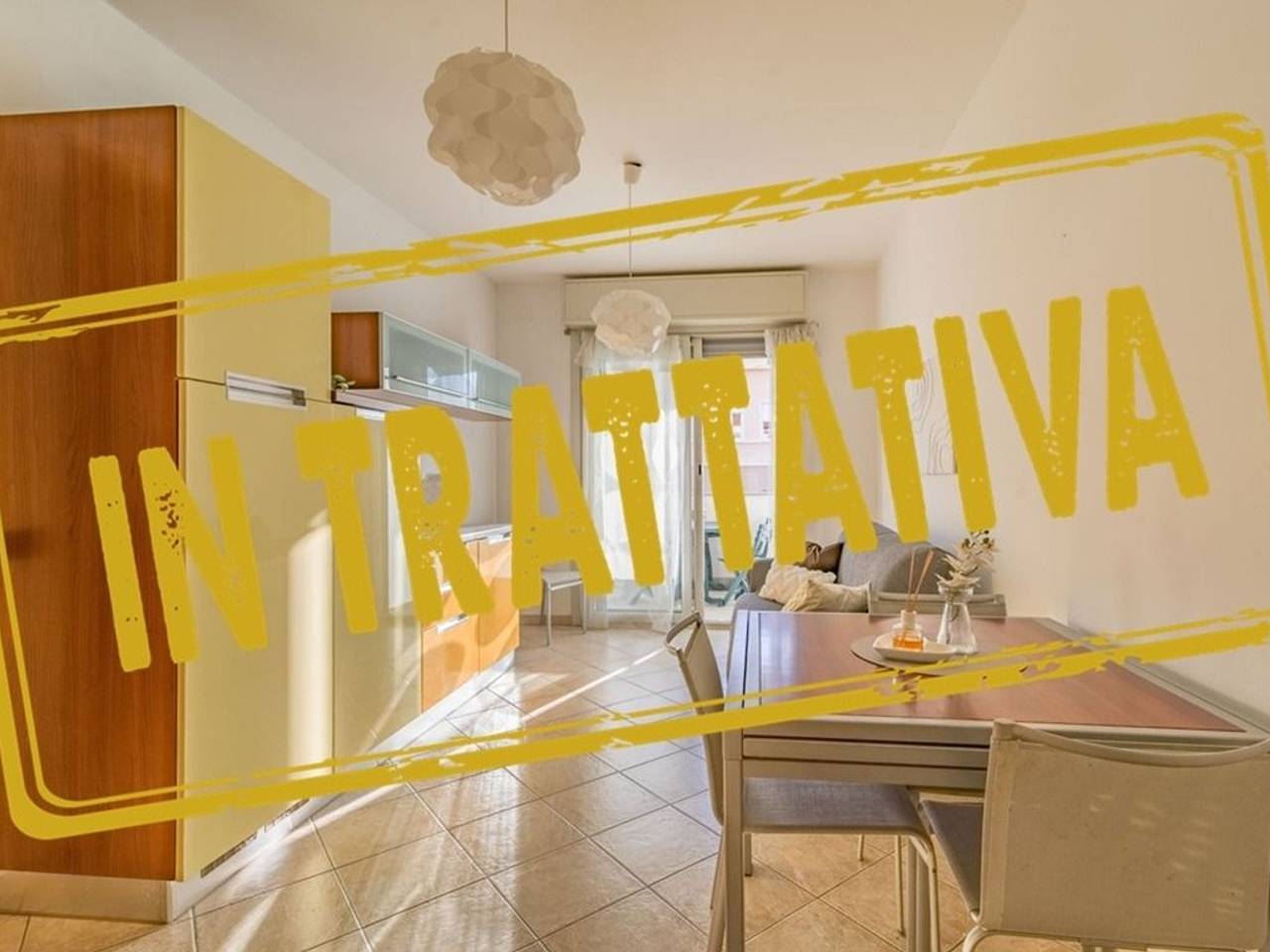 appartamento in vendita a Loano