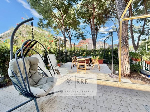 appartamento in vendita a Loano