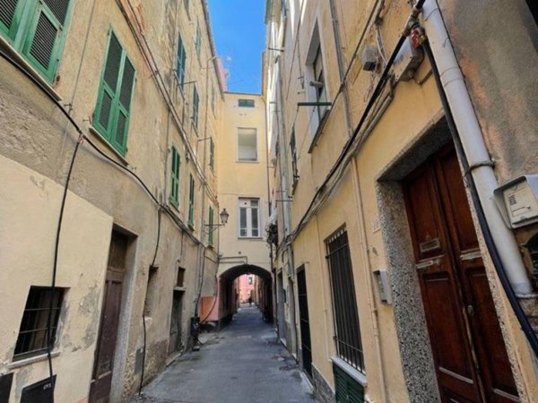 appartamento in vendita a Loano