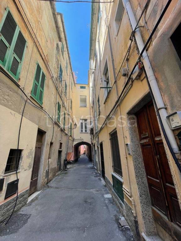 appartamento in vendita a Loano