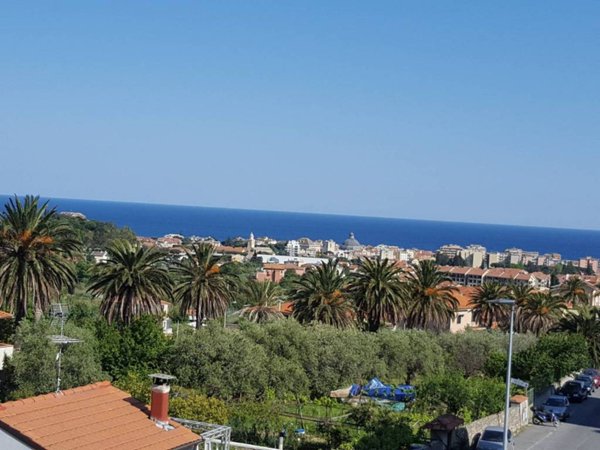 appartamento in vendita a Loano