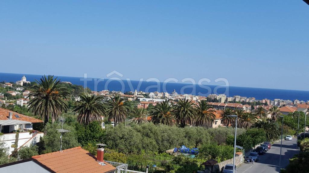 appartamento in vendita a Loano