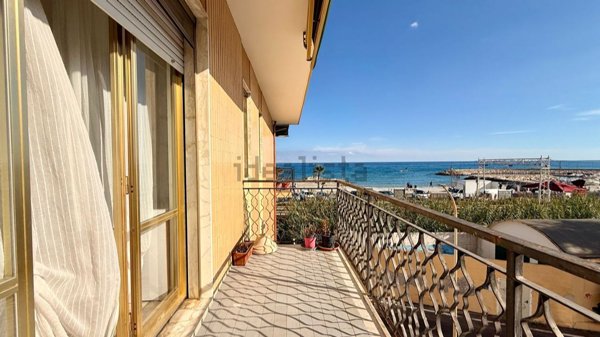 appartamento in vendita a Loano