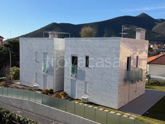 appartamento in vendita a Loano