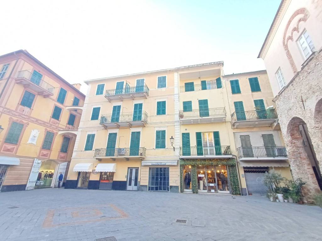 appartamento in vendita a Loano