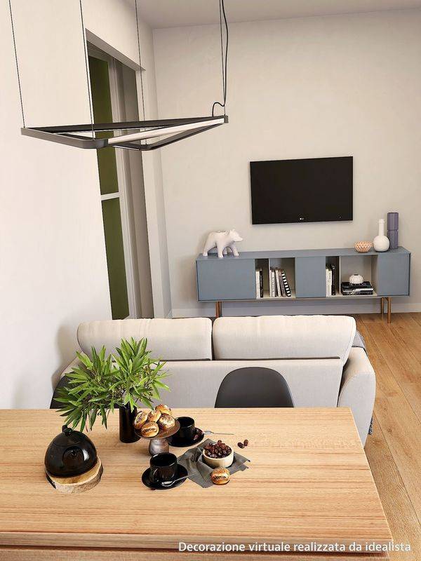 appartamento in vendita a Loano