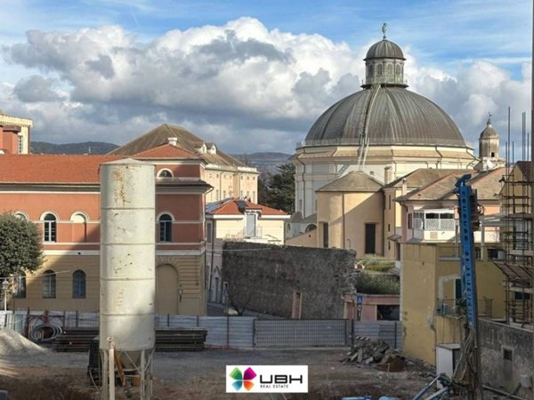 appartamento in vendita a Loano