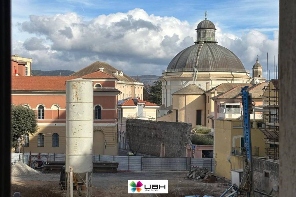 appartamento in vendita a Loano