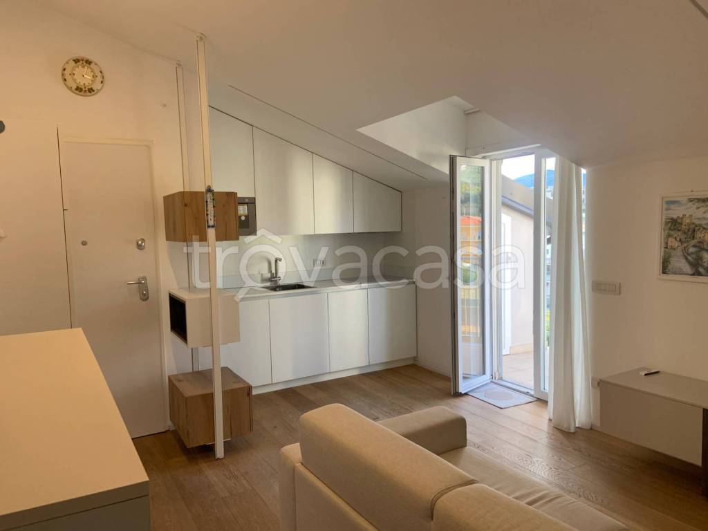 appartamento in vendita a Loano